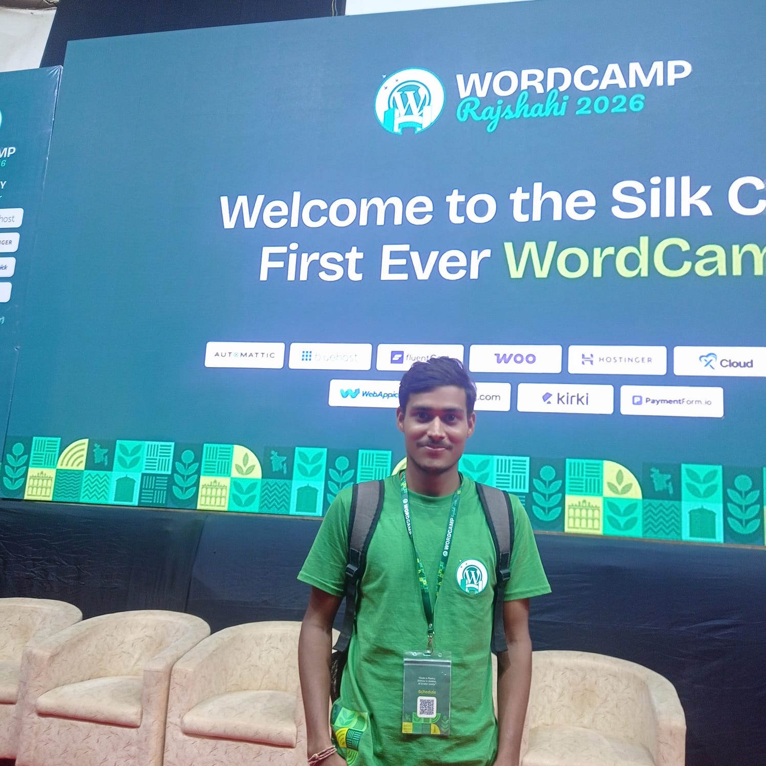 Tech Event