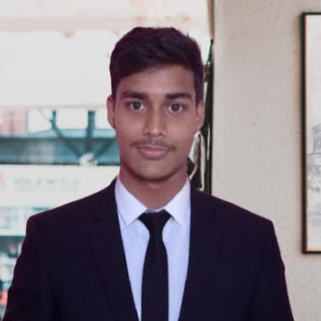 Dwip Nandi