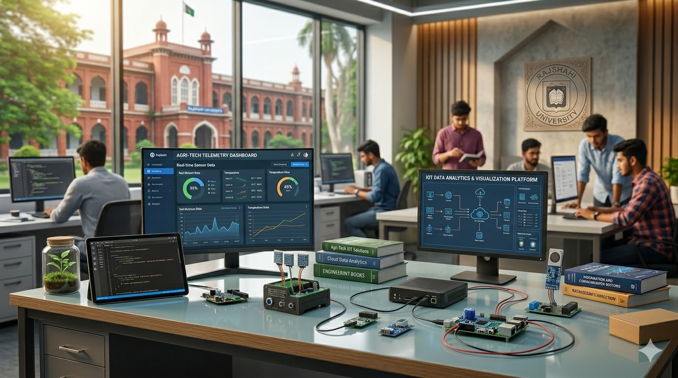 AI Study Lab